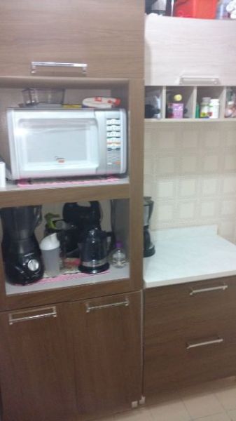 Apartamento 1 quarto(s)  no bairro Jardim Ypu