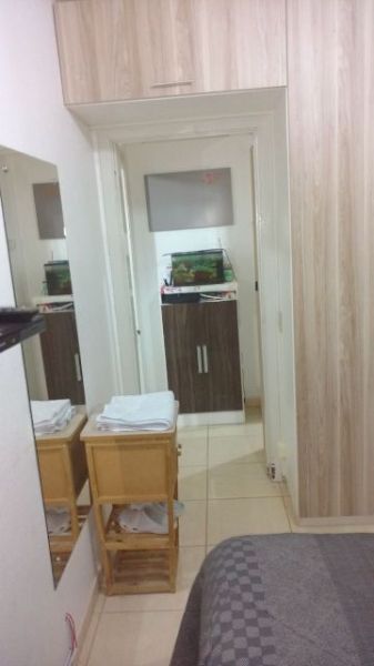 Apartamento 1 quarto(s)  no bairro Jardim Ypu