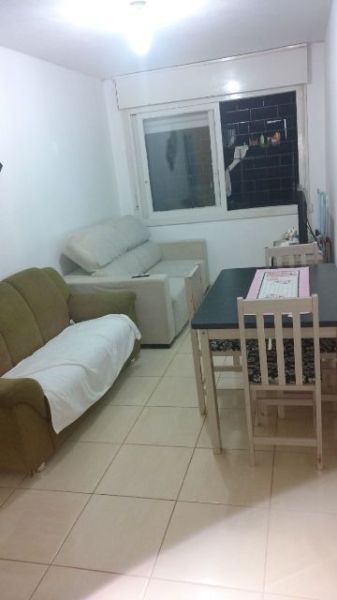 Apartamento 1 quarto(s)  no bairro Jardim Ypu