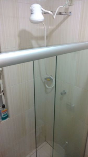 Apartamento 1 quarto(s)  no bairro Jardim Ypu