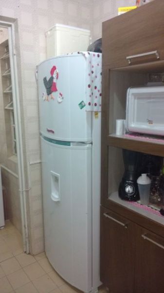 Apartamento 1 quarto(s)  no bairro Jardim Ypu