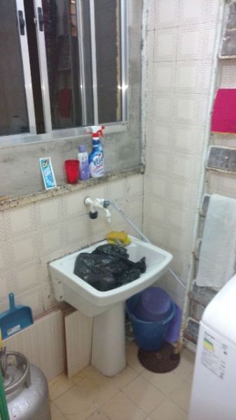 Apartamento 1 quarto(s)  no bairro Jardim Ypu