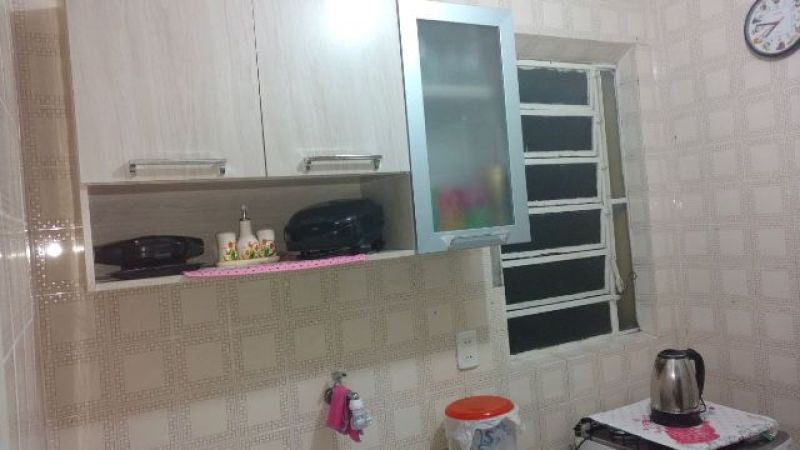 Apartamento 1 quarto(s)  no bairro Jardim Ypu
