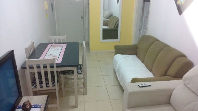 Apartamento 1 quarto(s)  no bairro Jardim Ypu