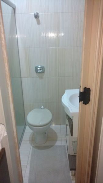 Apartamento 1 quarto(s)  no bairro Jardim Ypu