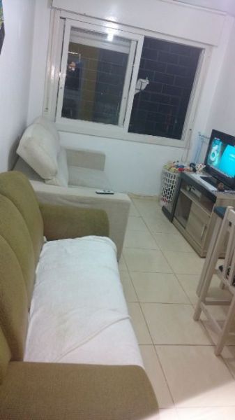 Apartamento 1 quarto(s)  no bairro Jardim Ypu