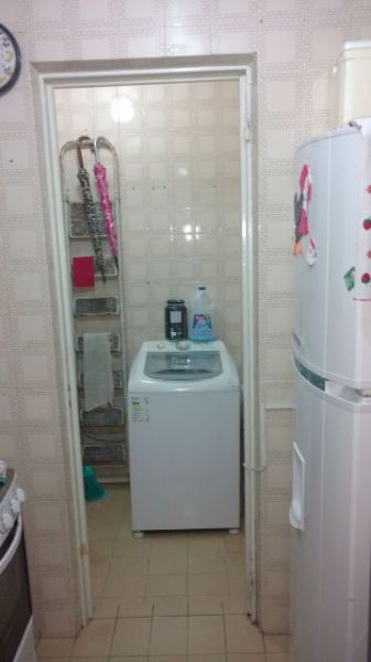 Apartamento 1 quarto(s)  no bairro Jardim Ypu