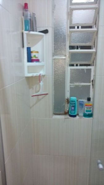 Apartamento 1 quarto(s)  no bairro Jardim Ypu