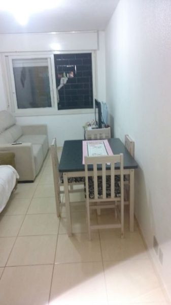 Apartamento 1 quarto(s)  no bairro Jardim Ypu