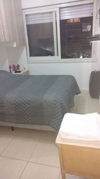 Apartamento 1 quarto(s)  no bairro Jardim Ypu