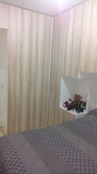 Apartamento 1 quarto(s)  no bairro Jardim Ypu
