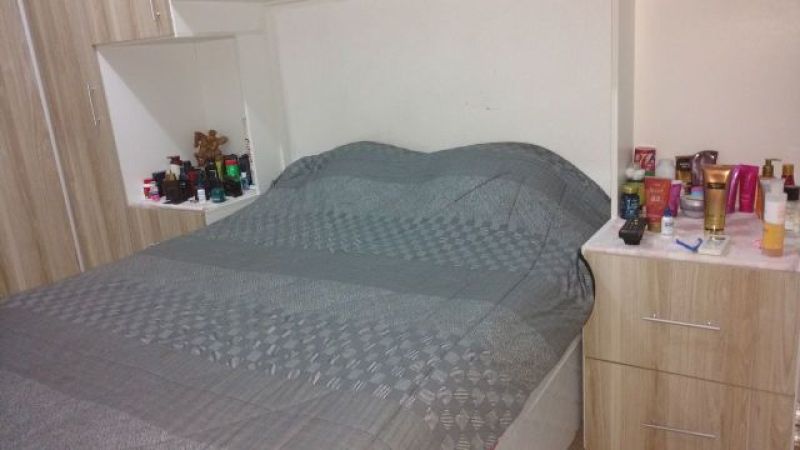 Apartamento 1 quarto(s)  no bairro Jardim Ypu