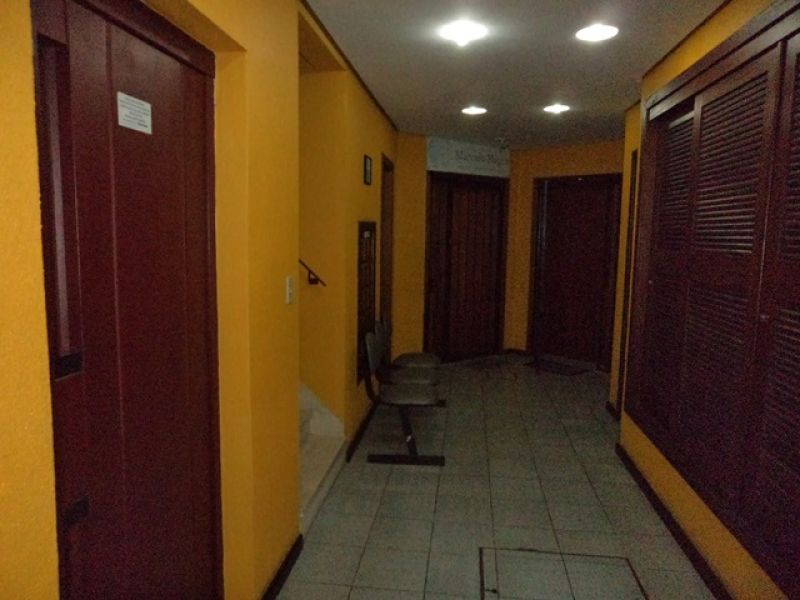 Sala no bairro Passo D'Areia