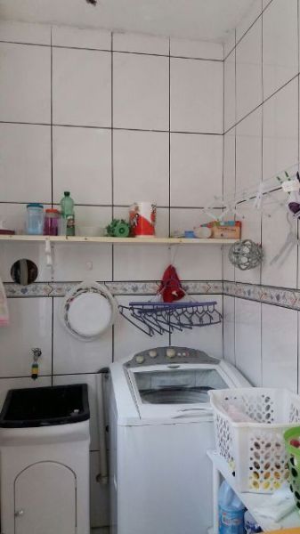 Casa 3 quarto(s)  no bairro Sarandi
