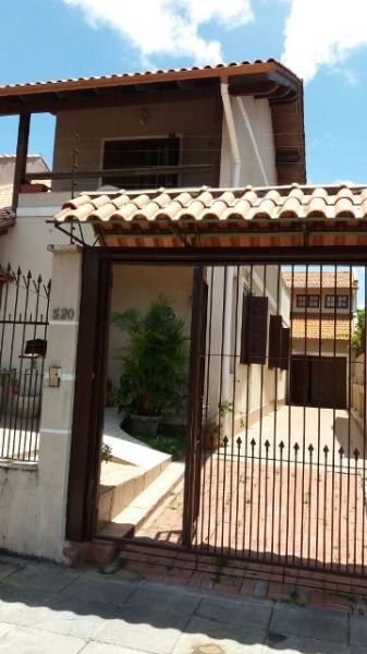 Casa 3 quarto(s)  no bairro Sarandi
