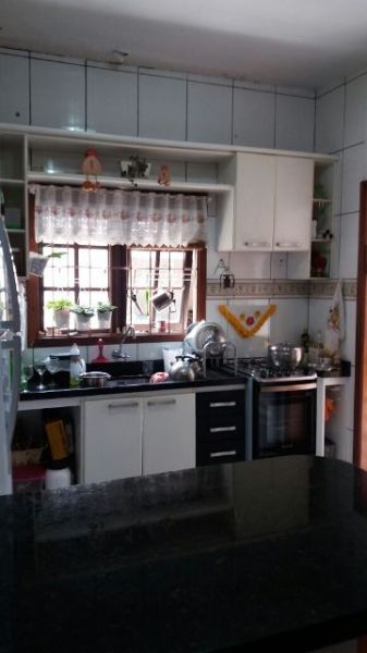 Casa 3 quarto(s)  no bairro Sarandi