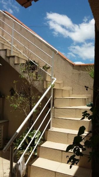 Casa 3 quarto(s)  no bairro Sarandi