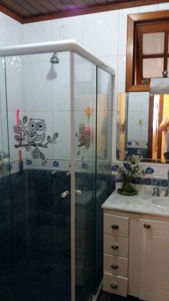 Casa 3 quarto(s)  no bairro Sarandi