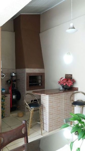 Casa 3 quarto(s)  no bairro Sarandi