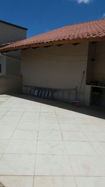 Casa 3 quarto(s)  no bairro Sarandi