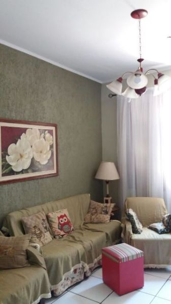 Casa 3 quarto(s)  no bairro Sarandi
