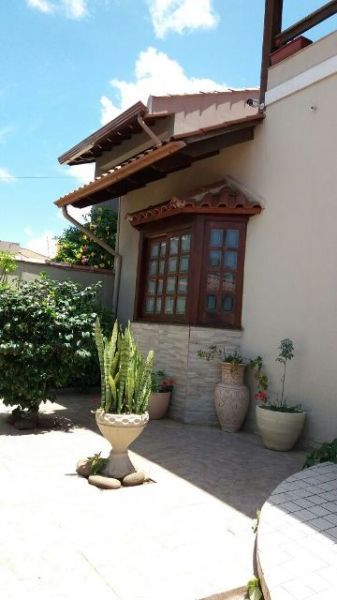 Casa 3 quarto(s)  no bairro Sarandi
