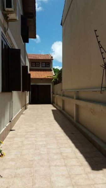 Casa 3 quarto(s)  no bairro Sarandi