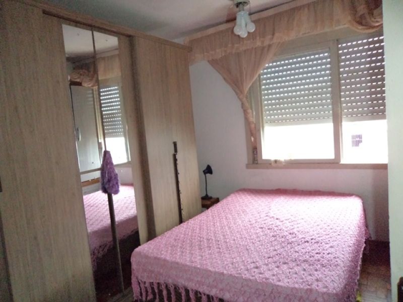 Apartamento 1 quarto(s)  no bairro Jardim Leopoldina