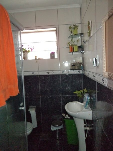 Apartamento 1 quarto(s)  no bairro Jardim Leopoldina
