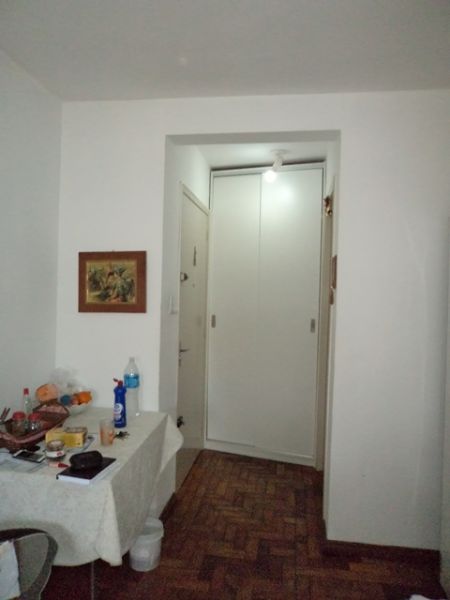 Apartamento 1 quarto(s)  no bairro Jardim Leopoldina