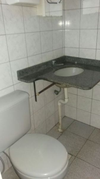 Sala no bairro Jardim Europa