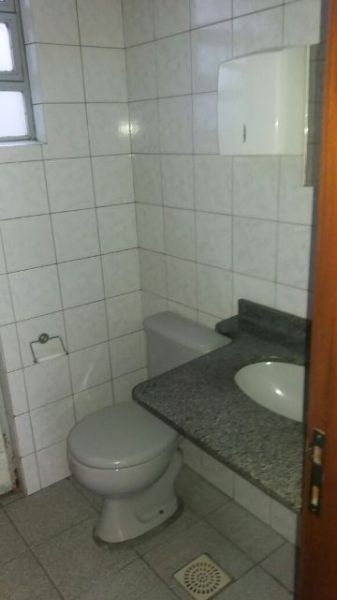 Sala no bairro Jardim Europa