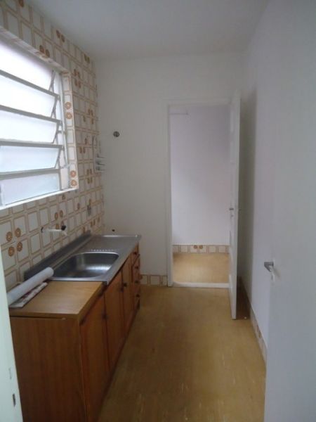 Apartamento 1 quarto(s)  no bairro São Sebastião