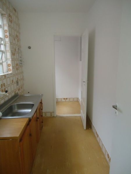 Apartamento 1 quarto(s)  no bairro São Sebastião