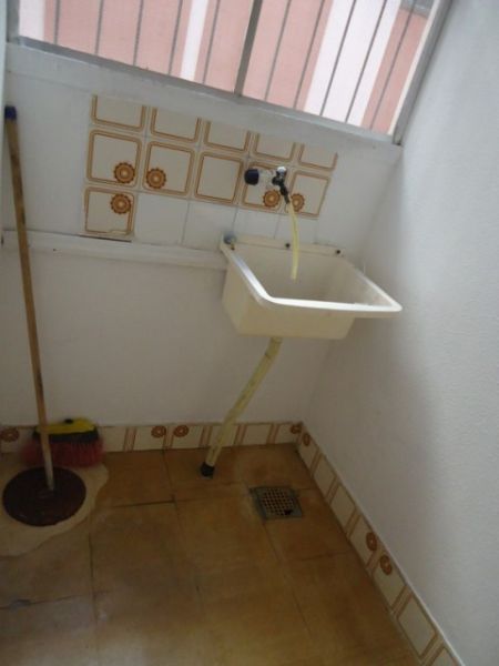 Apartamento 1 quarto(s)  no bairro São Sebastião