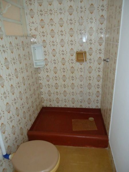 Apartamento 1 quarto(s)  no bairro São Sebastião
