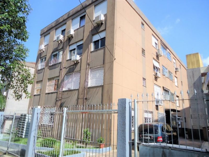 Apartamento 2 quarto(s)  no Jardim Ipiranga
