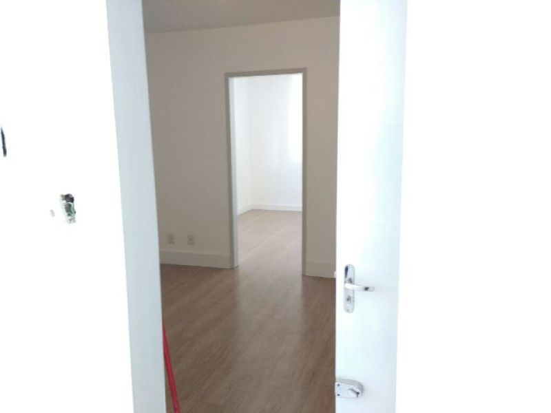 Apartamento 1 quarto(s)  no bairro Jardim Leopoldina