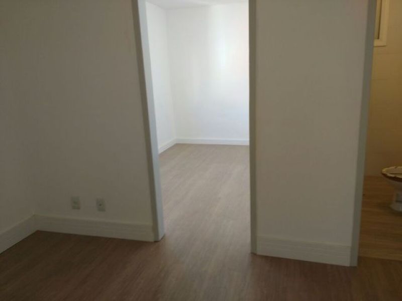 Apartamento 1 quarto(s)  no bairro Jardim Leopoldina