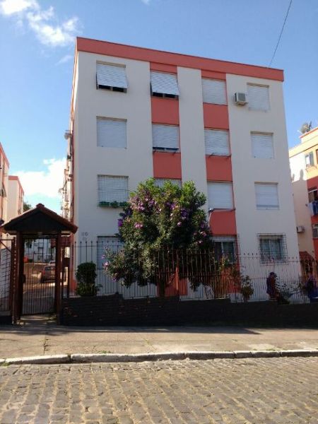 Apartamento 1 quarto(s)  no bairro Jardim Leopoldina