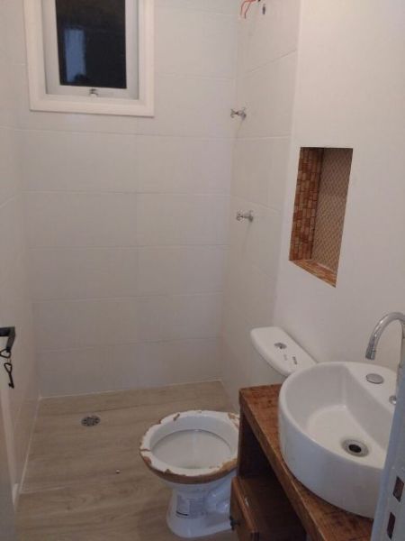 Apartamento 1 quarto(s)  no bairro Jardim Leopoldina