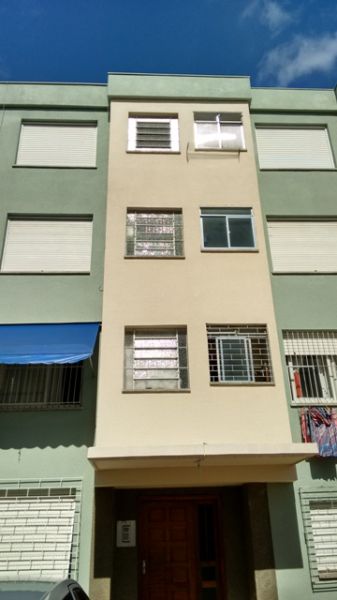 Apartamento 1 quarto(s)  no bairro Rubem Berta