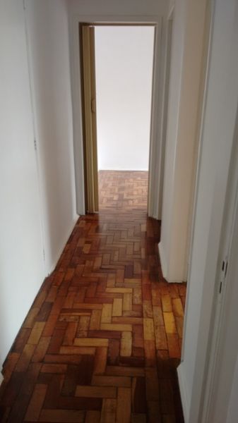 Apartamento 1 quarto(s)  no bairro Rubem Berta