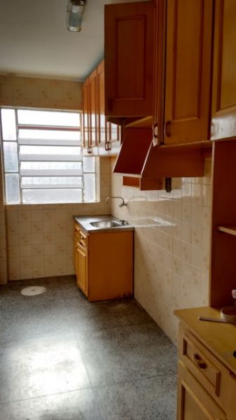 Apartamento 1 quarto(s)  no bairro Rubem Berta