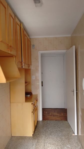 Apartamento 1 quarto(s)  no bairro Rubem Berta