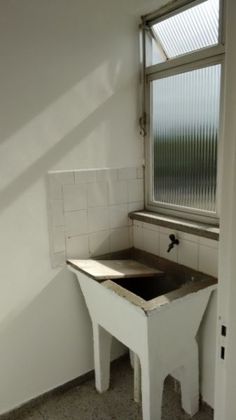 Apartamento 1 quarto(s)  no bairro Rubem Berta