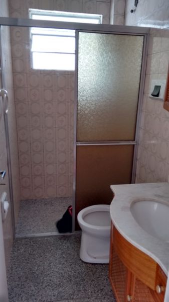 Apartamento 1 quarto(s)  no bairro Rubem Berta