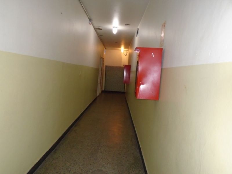 Sala no bairro São Sebastião
