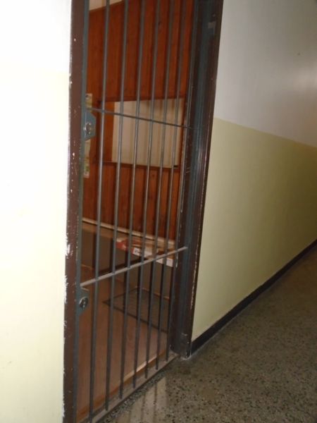 Sala no bairro São Sebastião