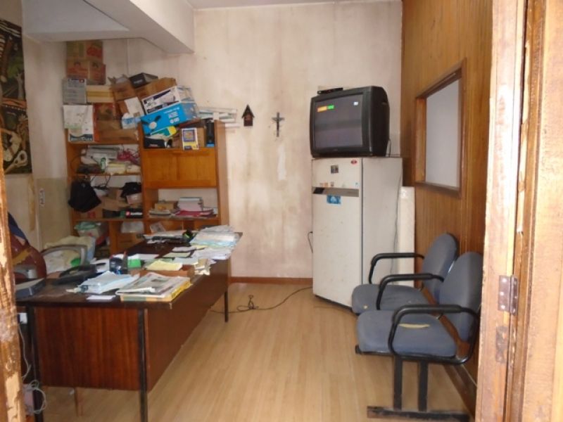 Sala no bairro São Sebastião